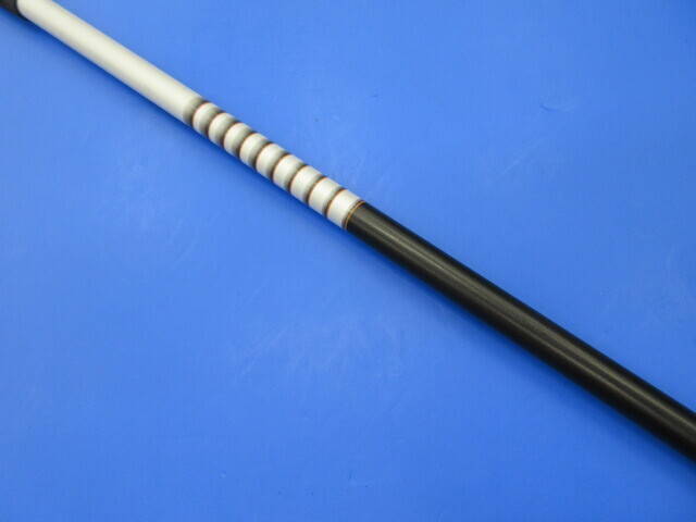 GRAPHITE DESIGN シャフト TOUR AD IZ-6 (S) (タイトリスト用スリーブ)