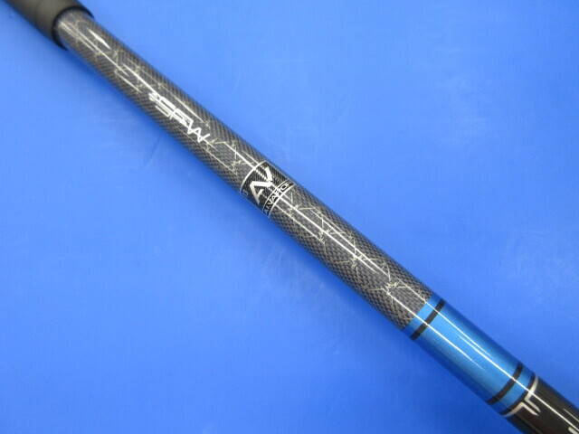 三菱 CHEMICAL シャフト TENSEI AV BLUE 55 with SFW (S)