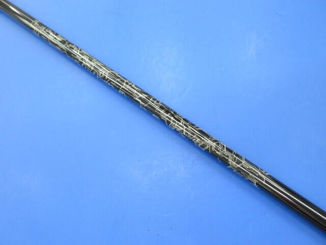 UST MAMIYA シャフト (SX) LIN-Q M40X BLUE EX 6 (テーラーメイド用スリーブ)