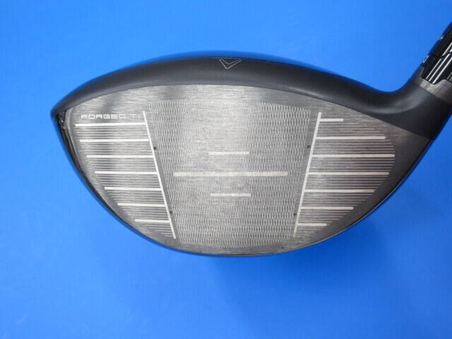 Callaway ドライバー PARADYM 10.5°