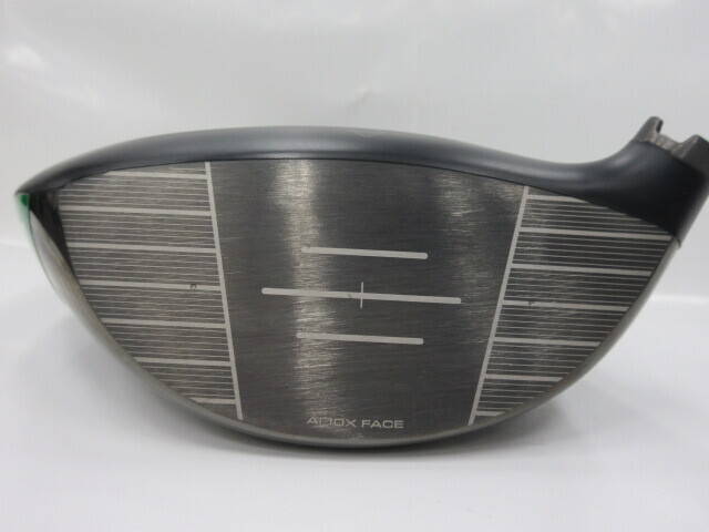 Callaway ドライバー ELYTE MINI 11.5°