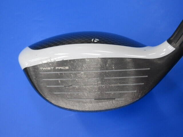 TaylorMade フェアウェイウッド SIM2 MAX #5(18°)