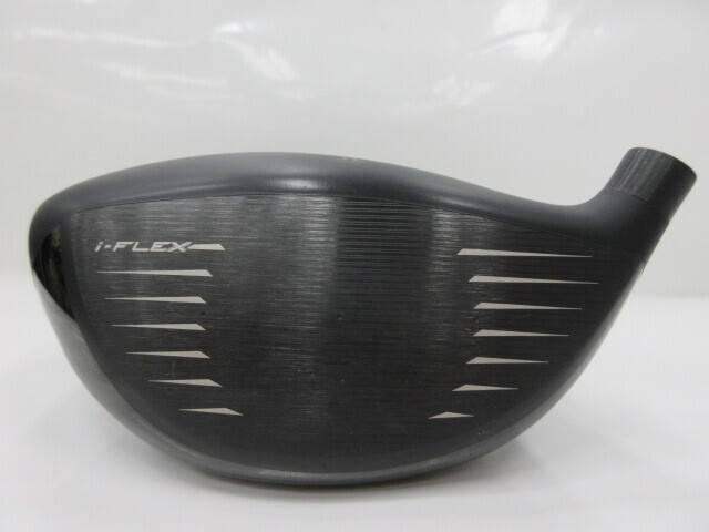 DUNLOP ドライバー SRIXON ZXi TR  9°
