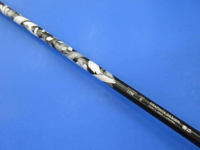 GRAPHITE DESIGN シャフト 秩父 弐 (R)