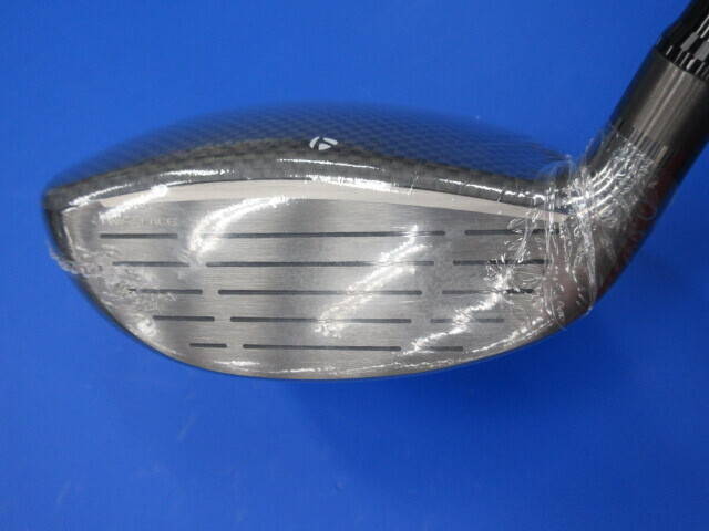 TaylorMade フェアウェイウッド Qi35 MAX #5(18.5°)