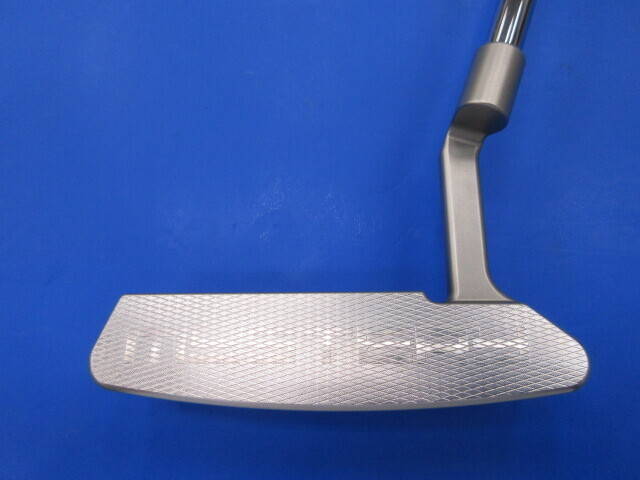 MYSTERY パター MYSTERY MR700 2nd