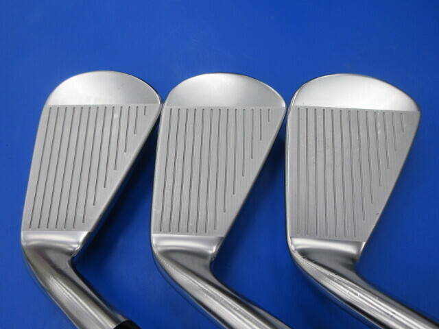 DUNLOP アイアンセット SRIXON ZXi5  6本