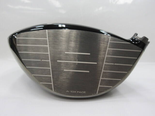 Callaway ドライバー ELYTE Triple Diamond 10.5°