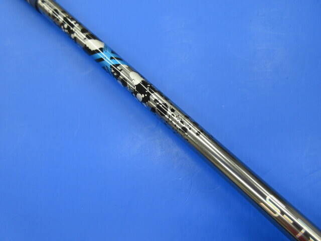 S-TRIXX シャフト (Ｓ) S-TRIXX X 50 (スリーブ付)