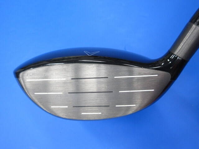 Callaway フェアウェイウッド EPIC SPEED #3(15°)