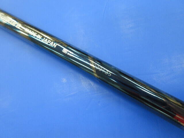 Fujikura シャフト DIAMOND SPEEDER (2024) 5 (SR) スリーブ付