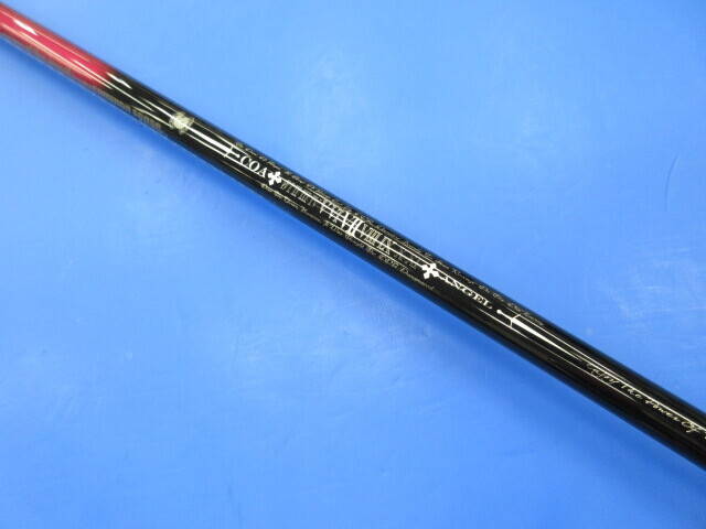 Crime of Angel シャフト (VII) Angel California