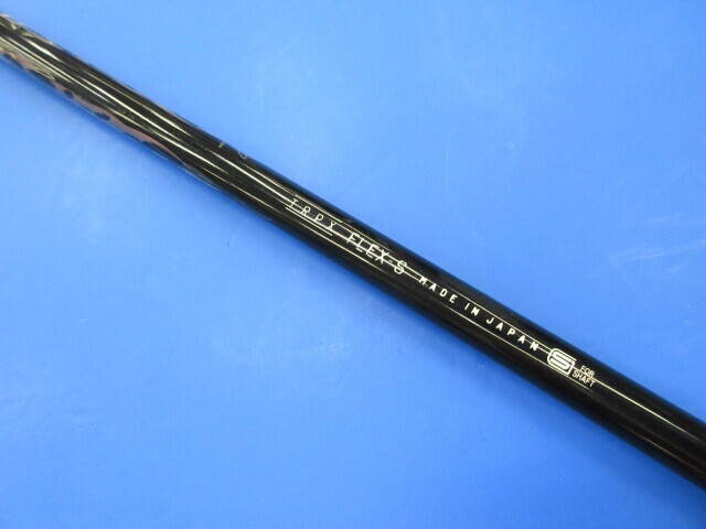 TRPX シャフト (Ｓ) trpx Phantom