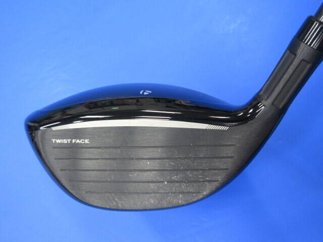 TaylorMade フェアウェイウッド STEALTH #5(18°)