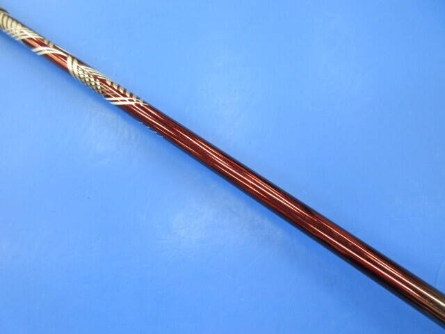 OLYMPIC シャフト (Ｘ) DERAMAX UX Premium D-5