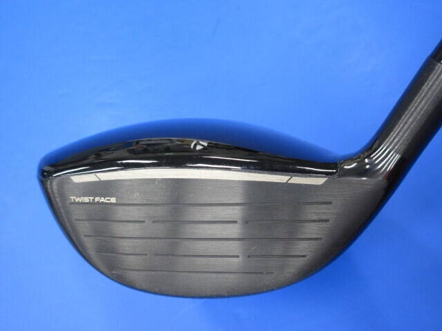 TaylorMade フェアウェイウッド Qi10 #3(15°)