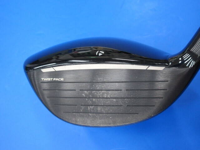 TaylorMade フェアウェイウッド Qi10 #7(21°)