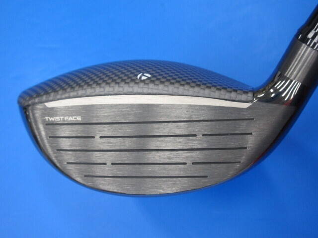 TaylorMade フェアウェイウッド Qi35 (US) #3(15°)