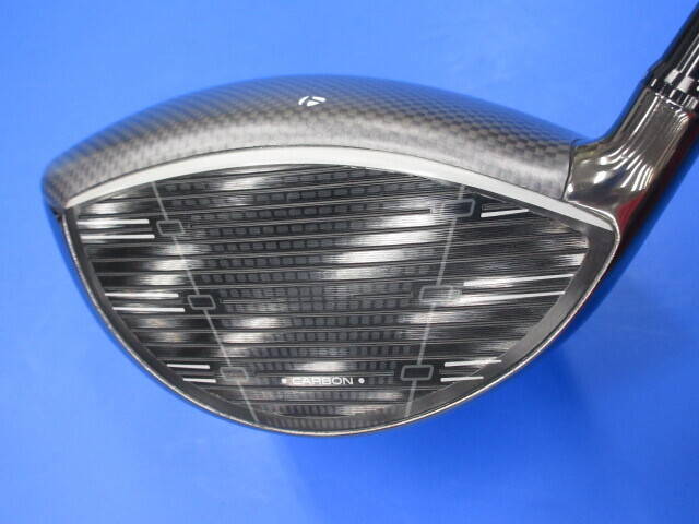 TaylorMade ドライバー Qi35 LS 10.5°