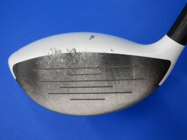 TaylorMade フェアウェイウッド ROCKET BALLZ TOUR フェアウェイウッド