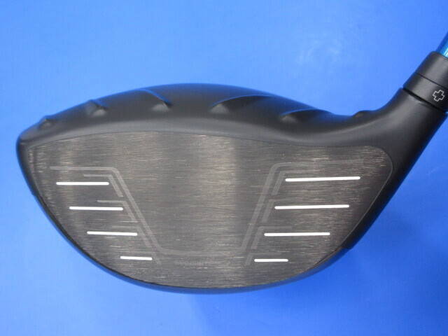 PING ドライバー G440 LST 10.5°