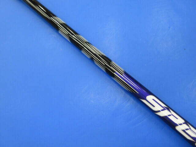 Fujikura シャフト SPEEDER NX VIOLET 50 (S) PING用スリーブ