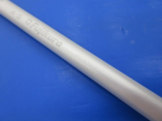 Fujikura シャフト VENTUS WHITE 2025 VeloCore+ 4 (S) テーラーメイド用スリーブ