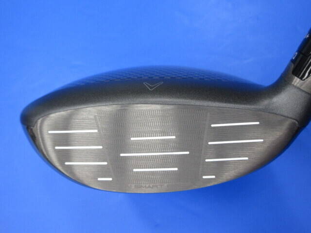 Callaway フェアウェイウッド PARADYM Ai SMOKE MAX D #3(15°)