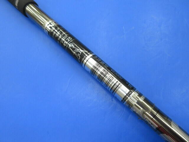 PING シャフト PING シャフト