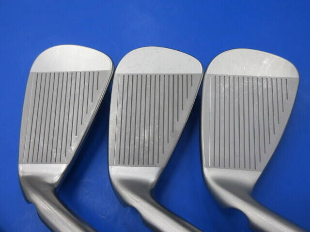 PING アイアンセット i530  6本