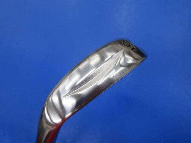 RomaRo ユーティリティ Ballista BH-003 U5(26°)