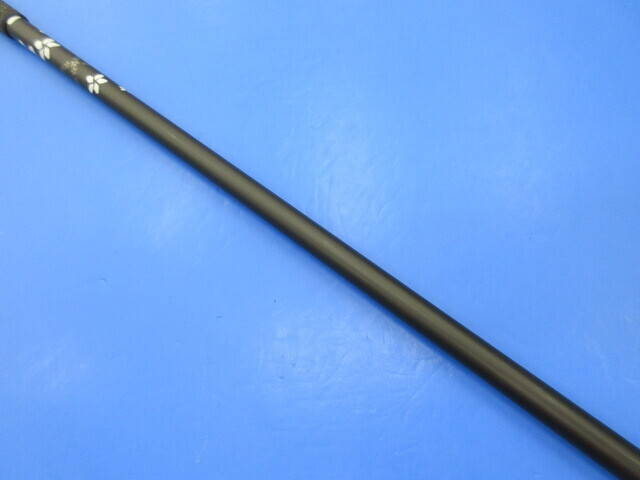 三菱 CHEMICAL シャフト Diamana RB63 (S) (テーラーメイド用スリーブ)