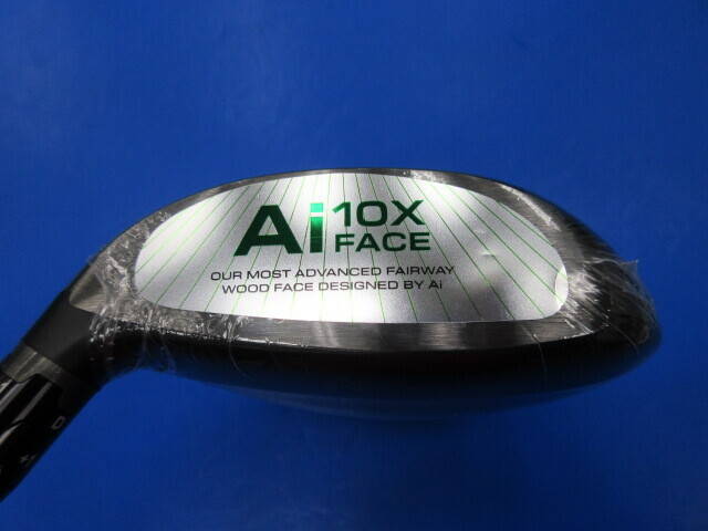 Callaway フェアウェイウッド ELYTE X #3(15°)