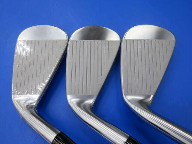 Mizuno アイアンセット Mizuno Pro M-15  6本