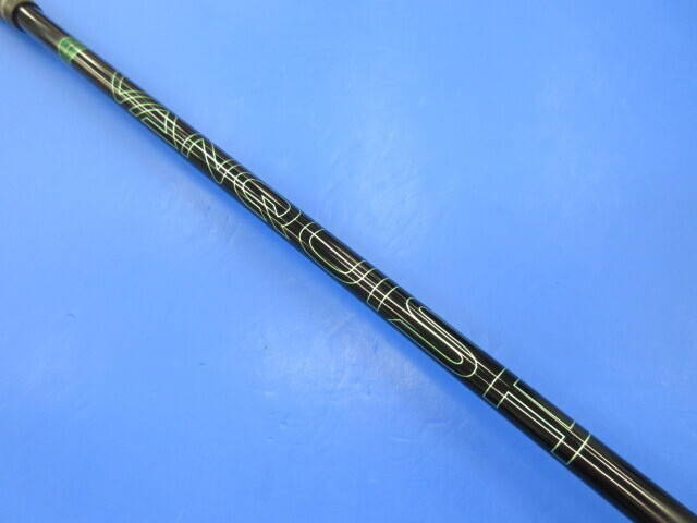 三菱 CHEMICAL シャフト VANQUISH VV 5 (S) (キャロウェイ用スリーブ)