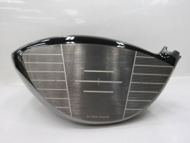 Callaway ドライバー ELYTE Triple Diamond TD 10.5°