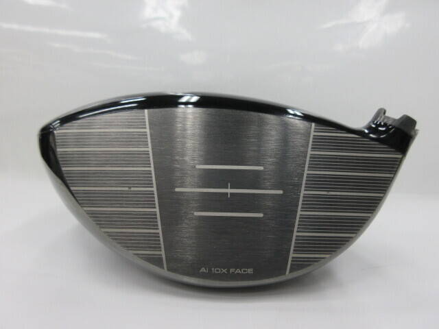 Callaway ドライバー ELYTE Triple Diamond MAX 10.5°