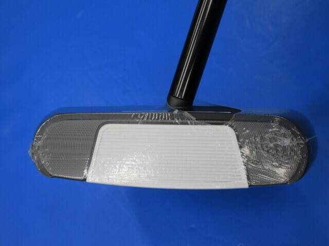 ODYSSEY パター Square 2 Square TRI-HOT ROSSIE