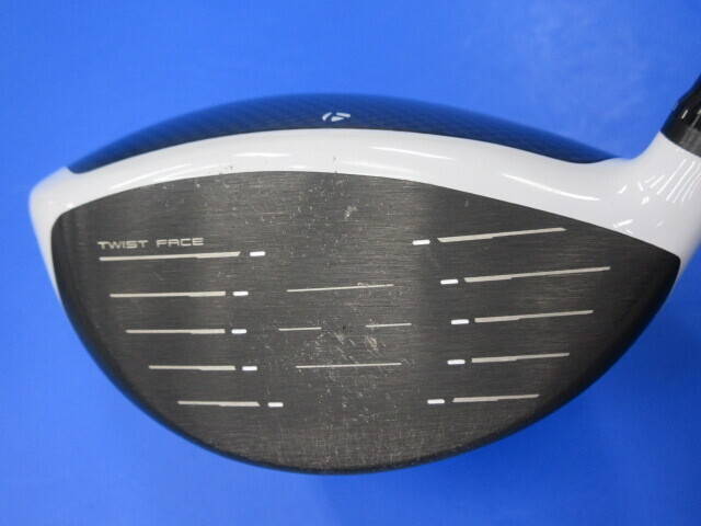 TaylorMade ドライバー SIM2 MAX 10.5°