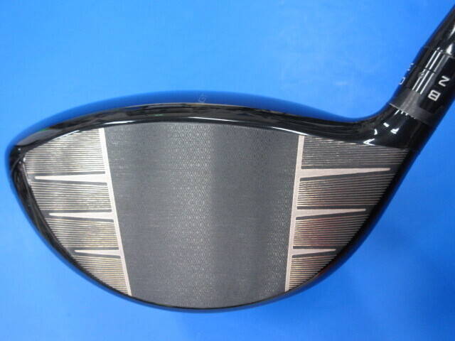 Titleist ドライバー GT3  9°