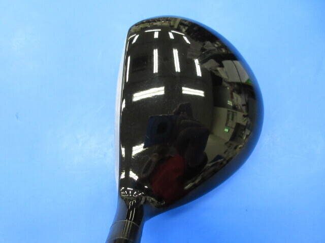 フェアウェイウッド ゴルフ用品