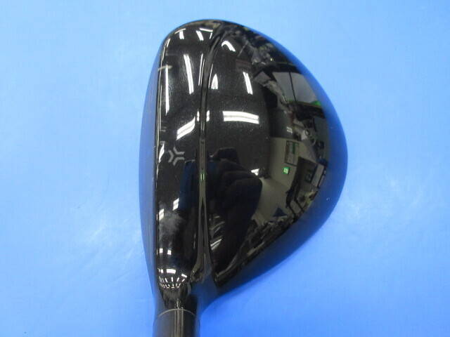 フェアウェイウッド ゴルフ用品