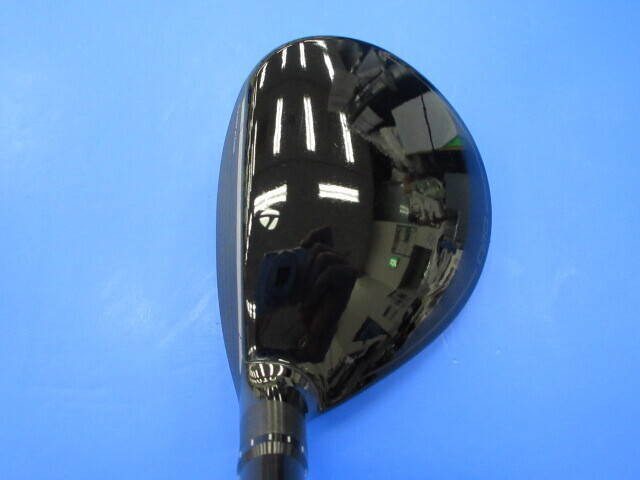 フェアウェイウッド ゴルフ用品