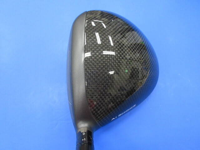 ドライバー ゴルフ用品