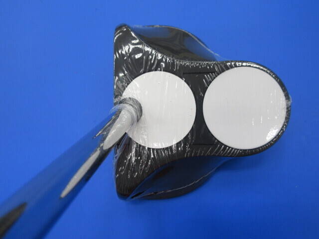 パター ゴルフ用品