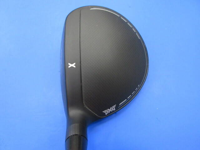 フェアウェイウッド ゴルフ用品