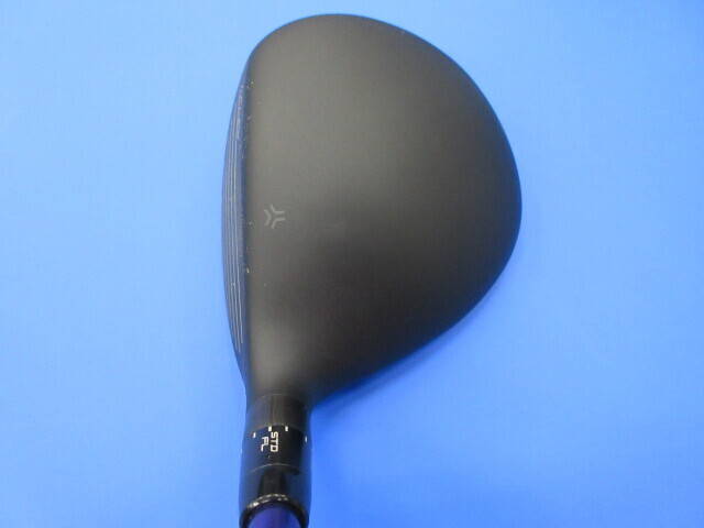 フェアウェイウッド ゴルフ用品