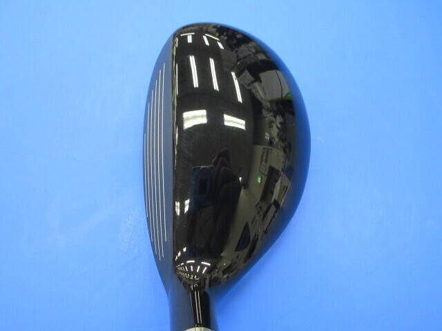 ユーティリティ ゴルフ用品