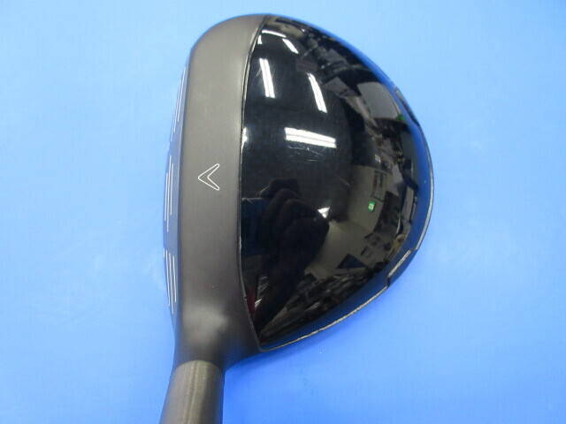 フェアウェイウッド ゴルフ用品