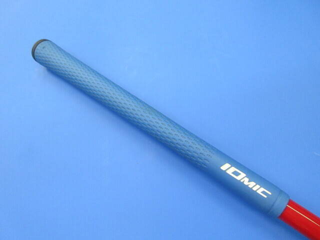 シャフト ゴルフ用品